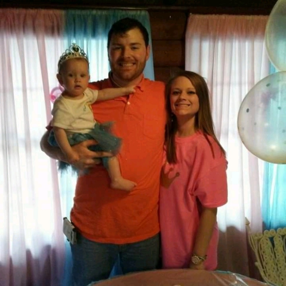 Meet your Posher, Alisha